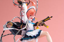 Load image into Gallery viewer, PRE-ORDER 1/7 Scale Neru: Call Sign Double O Blue Archive
