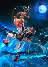 Load image into Gallery viewer, PRE-ORDER 1/7 Scale Neru: Call Sign Double O Blue Archive
