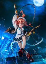 Load image into Gallery viewer, PRE-ORDER 1/7 Scale Neru: Call Sign Double O Blue Archive
