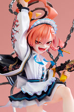 Load image into Gallery viewer, PRE-ORDER 1/7 Scale Neru: Call Sign Double O Blue Archive
