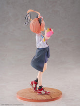 Load image into Gallery viewer, PRE-ORDER 1/7 Scale Neru (School): Memorial Lobby Ver. Blue Archive
