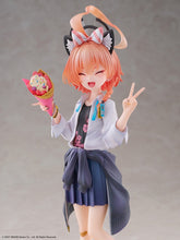 Load image into Gallery viewer, PRE-ORDER 1/7 Scale Neru (School): Memorial Lobby Ver. Blue Archive
