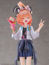 Load image into Gallery viewer, PRE-ORDER 1/7 Scale Neru (School): Memorial Lobby Ver. Blue Archive
