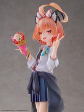 Load image into Gallery viewer, PRE-ORDER 1/7 Scale Neru (School): Memorial Lobby Ver. Blue Archive
