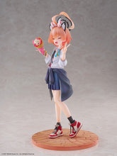 Load image into Gallery viewer, PRE-ORDER 1/7 Scale Neru (School): Memorial Lobby Ver. Blue Archive
