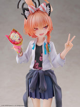 Load image into Gallery viewer, PRE-ORDER 1/7 Scale Neru (School): Memorial Lobby Ver. Blue Archive
