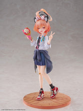 Load image into Gallery viewer, PRE-ORDER 1/7 Scale Neru (School): Memorial Lobby Ver. Blue Archive
