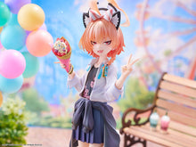 Load image into Gallery viewer, PRE-ORDER 1/7 Scale Neru (School): Memorial Lobby Ver. Blue Archive
