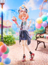 Load image into Gallery viewer, PRE-ORDER 1/7 Scale Neru (School): Memorial Lobby Ver. Blue Archive
