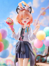 Load image into Gallery viewer, PRE-ORDER 1/7 Scale Neru (School): Memorial Lobby Ver. Blue Archive
