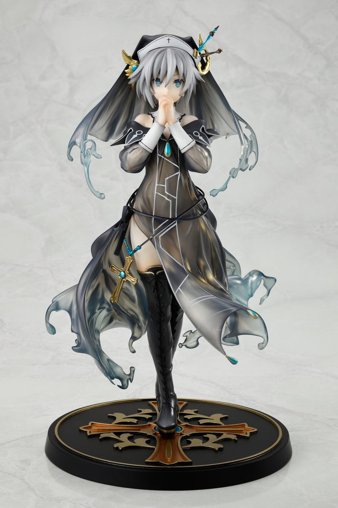 PRE-ORDER 1/7 Scale Nia Honjo Date A Live IV
