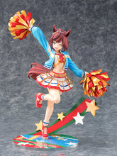 Load image into Gallery viewer, PRE-ORDER 1/7 Scale Nice Nature: Cheerleader Umamusume: Pretty Derby
