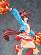 Load image into Gallery viewer, PRE-ORDER 1/7 Scale Nice Nature: Cheerleader Umamusume: Pretty Derby
