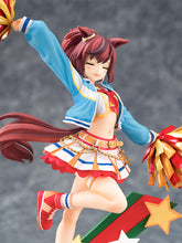 Load image into Gallery viewer, PRE-ORDER 1/7 Scale Nice Nature: Cheerleader Umamusume: Pretty Derby
