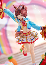 Load image into Gallery viewer, PRE-ORDER 1/7 Scale Nice Nature: Cheerleader Umamusume: Pretty Derby
