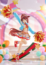 Load image into Gallery viewer, PRE-ORDER 1/7 Scale Nice Nature: Cheerleader Umamusume: Pretty Derby
