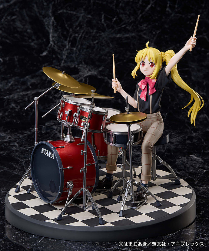 PRE-ORDER 1/7 Scale Nijika Ijichi Bocchi the Rock!