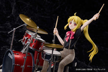 Load image into Gallery viewer, PRE-ORDER 1/7 Scale Nijika Ijichi Bocchi the Rock!
