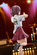 Load image into Gallery viewer, PRE-ORDER 1/7 Scale Nina Iseri: Truancy Ver. Girls Band Cry
