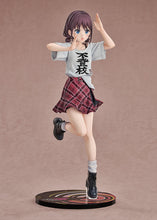 Load image into Gallery viewer, PRE-ORDER 1/7 Scale Nina Iseri: Truancy Ver. Girls Band Cry
