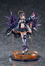 Load image into Gallery viewer, PRE-ORDER 1/7 Scale Ninomae Ina'nis "AXGRIT" Ver. hololive English Myth
