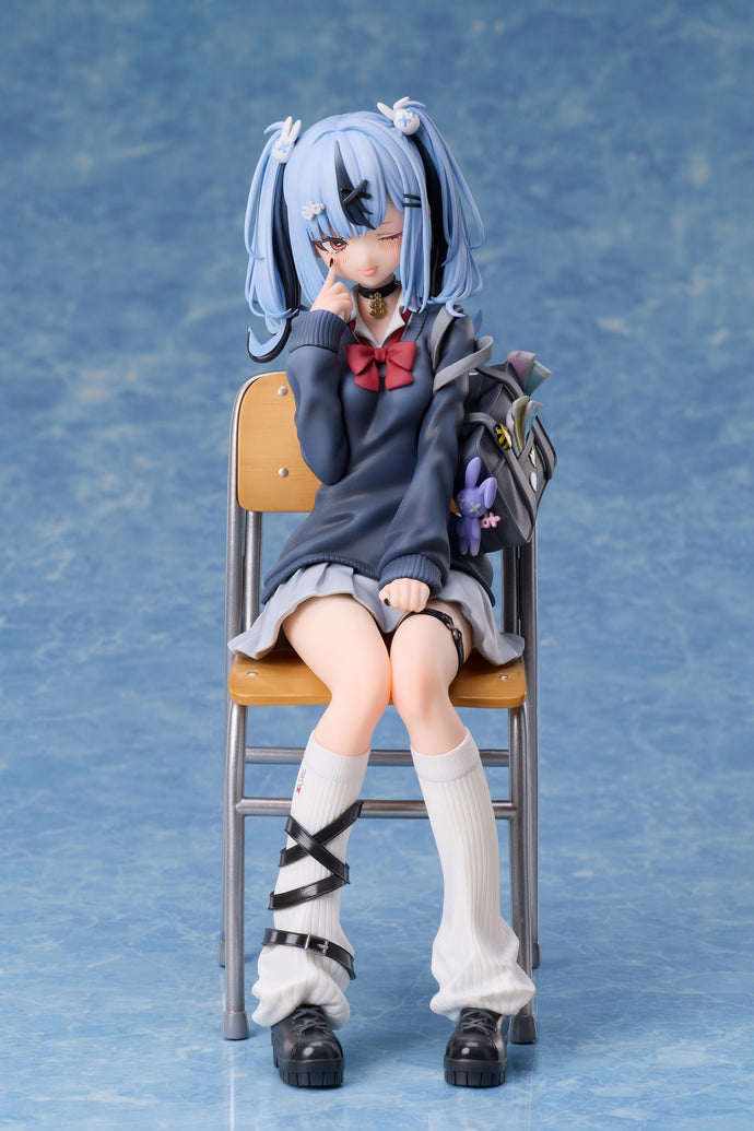 PRE-ORDER 1/7 Scale Nito Wai