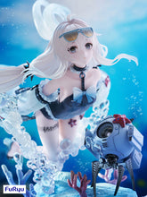 Load image into Gallery viewer, PRE-ORDER 1/7 Scale No.21:XXI Solar Frost Ver. Punishing: Gray Rave
