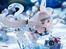 Load image into Gallery viewer, PRE-ORDER 1/7 Scale No.21:XXI Solar Frost Ver. Punishing: Gray Rave
