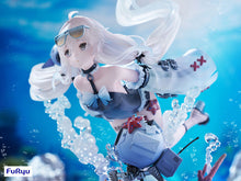 Load image into Gallery viewer, PRE-ORDER 1/7 Scale No.21:XXI Solar Frost Ver. Punishing: Gray Rave
