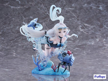 Load image into Gallery viewer, PRE-ORDER 1/7 Scale No.21:XXI Solar Frost Ver. Punishing: Gray Rave
