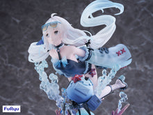 Load image into Gallery viewer, PRE-ORDER 1/7 Scale No. 21XXI Solar Frost Ver. Punishing: Gray Raven
