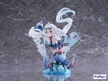 Load image into Gallery viewer, PRE-ORDER 1/7 Scale No. 21XXI Solar Frost Ver. Punishing: Gray Raven
