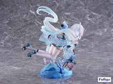 Load image into Gallery viewer, PRE-ORDER 1/7 Scale No. 21XXI Solar Frost Ver. Punishing: Gray Raven
