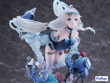 Load image into Gallery viewer, PRE-ORDER 1/7 Scale No. 21XXI Solar Frost Ver. Punishing: Gray Raven
