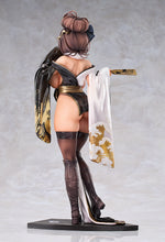 Load image into Gallery viewer, PRE-ORDER 1/7 Scale Noir: Black Rabbit Goddress of Victory: Nikke
