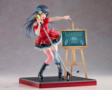 Load image into Gallery viewer, PRE-ORDER 1/7 Scale ODAIBA Gamers Signboard Girl Setsuna Yuki Love Live! Nijigasaki High School Idol Club
