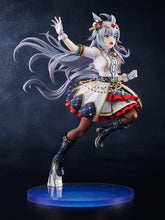 Load image into Gallery viewer, PRE-ORDER 1/7 Scale Oguri Cap: Ashen Miracle Umamusume: Pretty Derby
