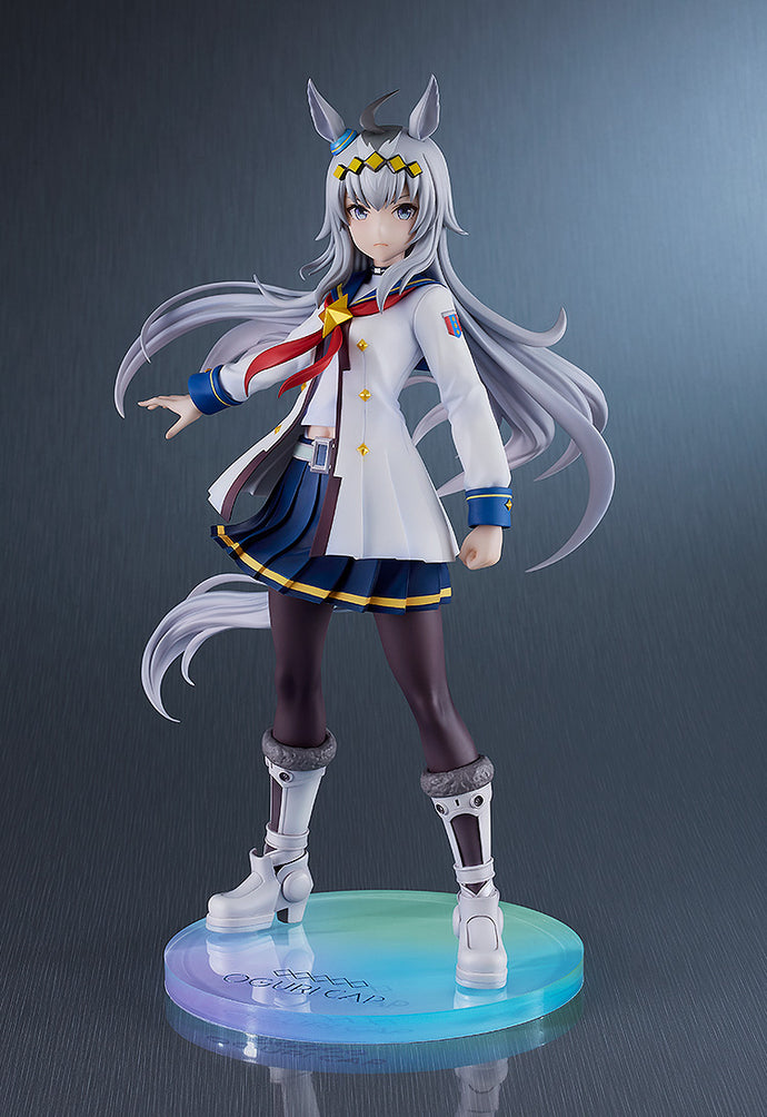 PRE-ORDER 1/7 Scale Oguri Cap Umamusume: Pretty Derby