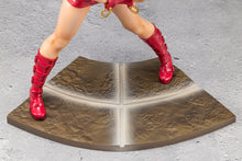 Load image into Gallery viewer, PRE-ORDER 1/7 Scale Orochi Shermie Bishoujo Statue The King of Fighters
