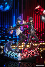 Load image into Gallery viewer, PRE-ORDER 1/7 Scale P3D Protagonist Persona
