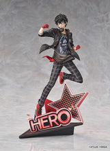 Load image into Gallery viewer, PRE-ORDER 1/7 Scale P5D Protagonist Persona
