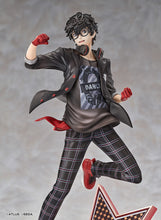 Load image into Gallery viewer, PRE-ORDER 1/7 Scale P5D Protagonist Persona
