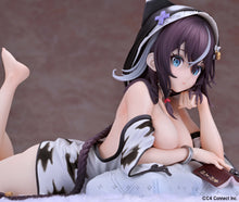 Load image into Gallery viewer, PRE-ORDER 1/7 Scale Pan Feng Houchi Shoujo
