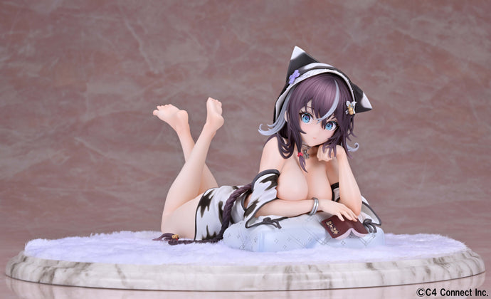 PRE-ORDER 1/7 Scale Pan Feng Wakening ver. Houchi Shoujo -Hyakka Ryouran no Moehime-tachi-