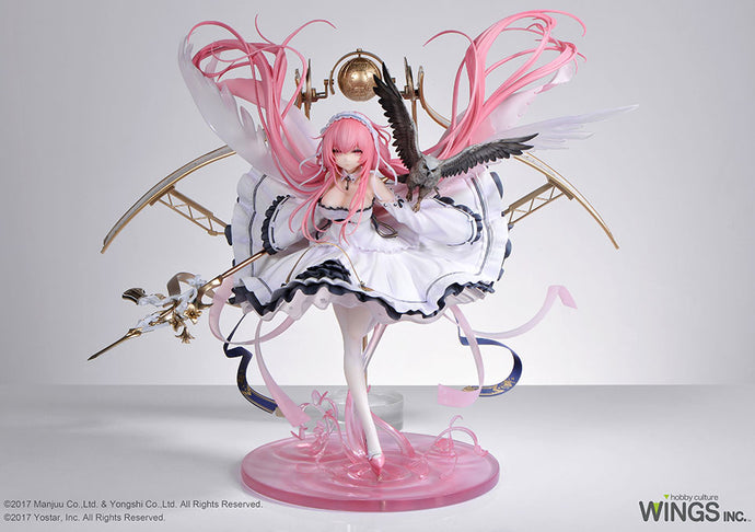 PRE-ORDER 1/7 Scale Perseus Azur Lane