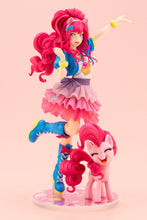 Load image into Gallery viewer, PRE-ORDER 1/7 Scale Pinkie Pie Bishoujo Statue My Little Pony (Reproduction)
