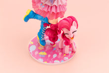 Load image into Gallery viewer, PRE-ORDER 1/7 Scale Pinkie Pie Bishoujo Statue My Little Pony (Reproduction)
