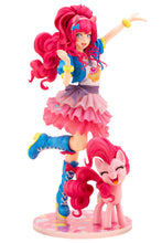 Load image into Gallery viewer, PRE-ORDER 1/7 Scale Pinkie Pie Bishoujo Statue My Little Pony (Reproduction)
