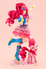 Load image into Gallery viewer, PRE-ORDER 1/7 Scale Pinkie Pie Bishoujo Statue My Little Pony (Reproduction)
