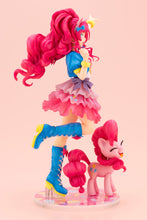 Load image into Gallery viewer, PRE-ORDER 1/7 Scale Pinkie Pie Bishoujo Statue My Little Pony (Reproduction)
